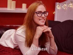 Lolakeat