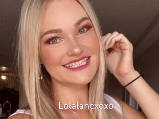 Lolalanexoxo