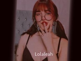 Lolaleah