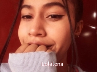Lolalena