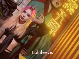 Lolalevvis