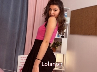 Lolanoir