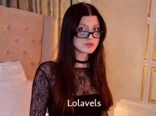 Lolavels