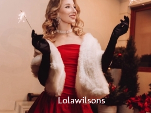 Lolawilsons