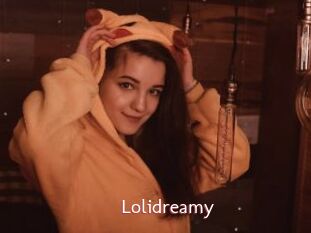 Lolidreamy