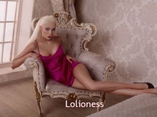 Lolioness