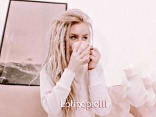 Lolipoplolll