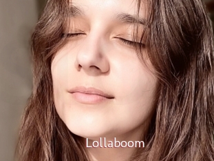 Lollaboom