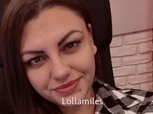 Lollamiles