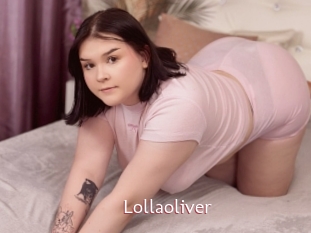 Lollaoliver