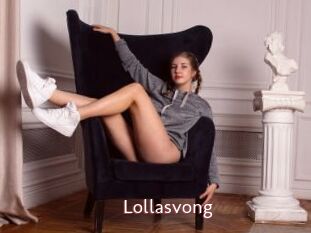 Lollasvong