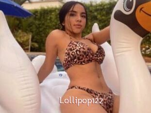 Lollipop122