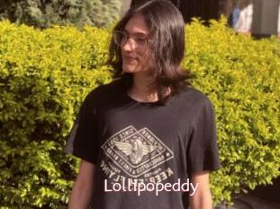 Lollipopeddy