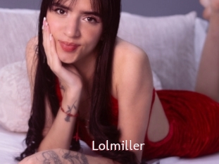 Lolmiller