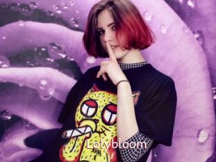 Lolybloom