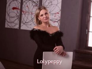Lolypeppy