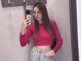 Lonasweet