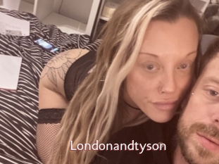 Londonandtyson