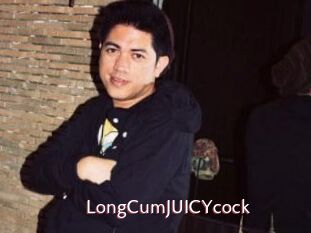LongCumJUICYcock