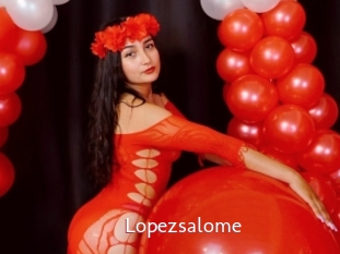 Lopezsalome