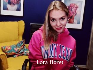 Lora_floret