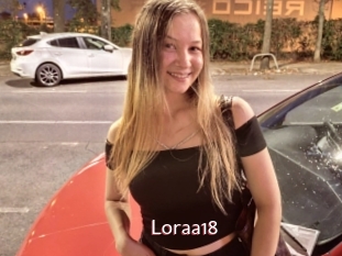 Loraa18