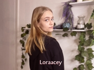Loraacey