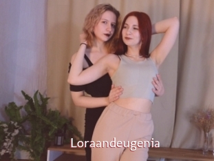 Loraandeugenia