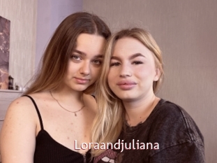 loraandjuliana Sweet links only