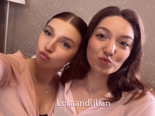 loraandlilian Sweet links only