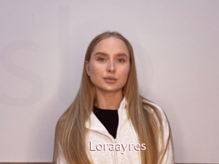 Loraayres