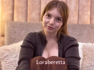 Loraberetta