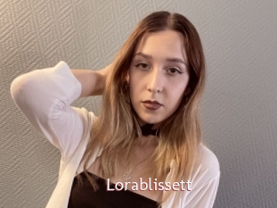 Lorablissett
