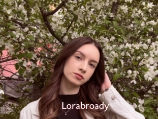 Lorabroady
