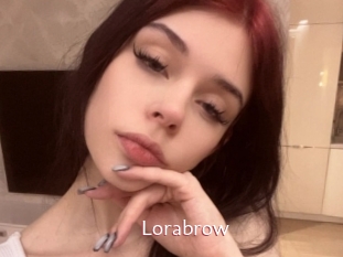 lorabrow Sweet links only