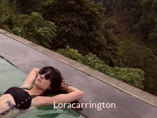 Loracarrington
