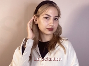 Loraclaxton