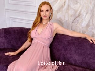 Loracollier