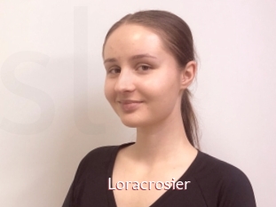 Loracrosier