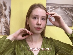 Loradennett