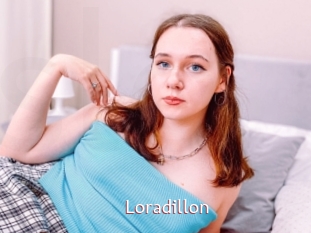 Loradillon