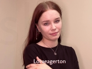 Loraeagerton