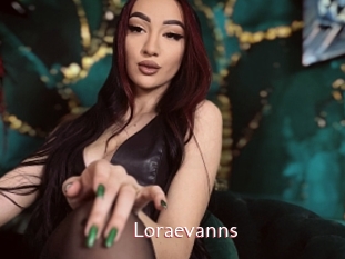 Loraevanns