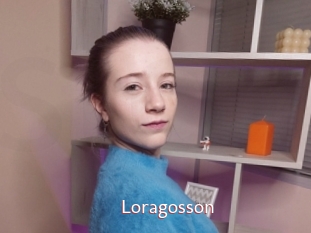 Loragosson