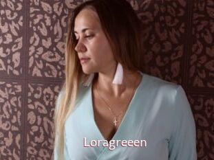 Loragreeen