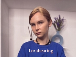 Lorahearing