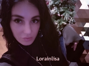 Lorainlisa