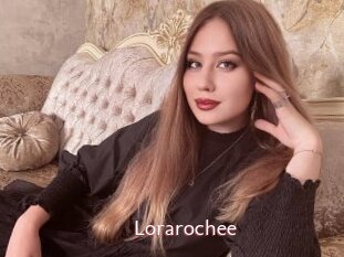 Lorarochee