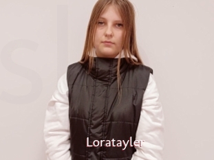 Loratayler