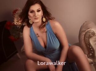 Lorawalker